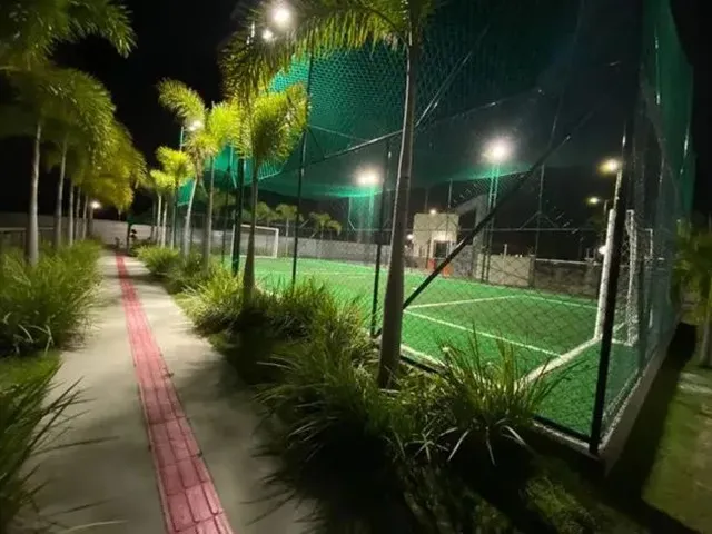 Imagem 4: Apartamento para Aluguel com 44 Metros Quadrados com 2 Quartos em Coaçu - Eusébio - Ce