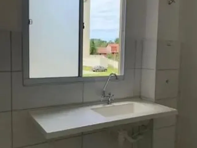 Imagem 10: Apartamento para Aluguel com 44 Metros Quadrados com 2 Quartos em Coaçu - Eusébio - Ce