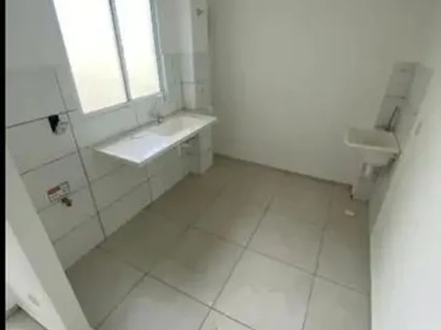 Imagem 2: Apartamento para Aluguel com 44 Metros Quadrados com 2 Quartos em Coaçu - Eusébio - Ce