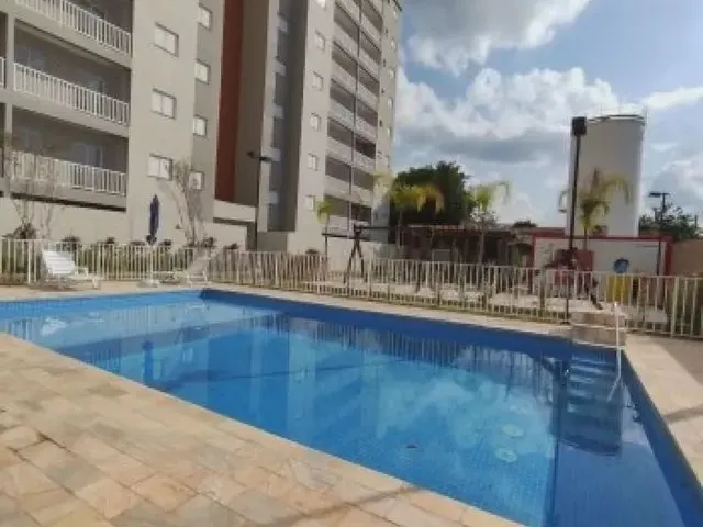 Imagem: Apartamento para Aluguel, 2 Quarto(S), Jardim
