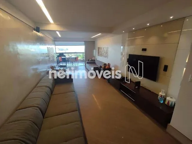 Imagem: Locação Apartamento 4 Quartos Praia de