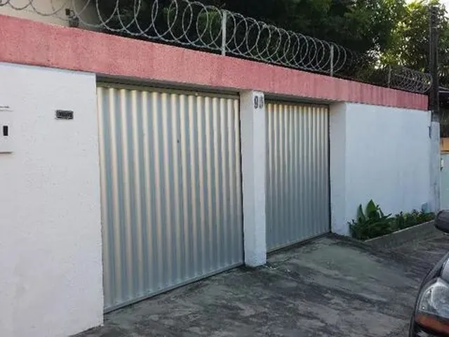 Imagem: Casa Residencial para Locação, Edson Queiroz