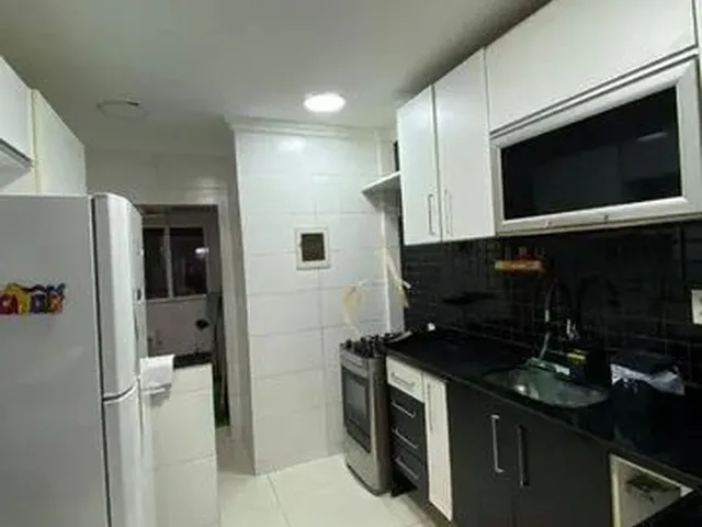 Imagem: Casa para Locação - Bairro da Luz - Nova
