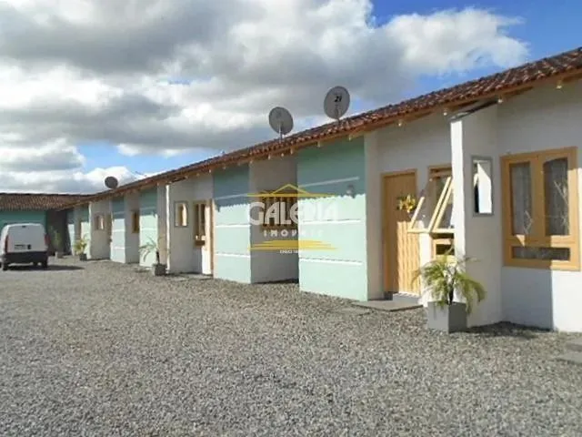 Imagem: Casa no Aventureiro com 2 Quartos para Locação