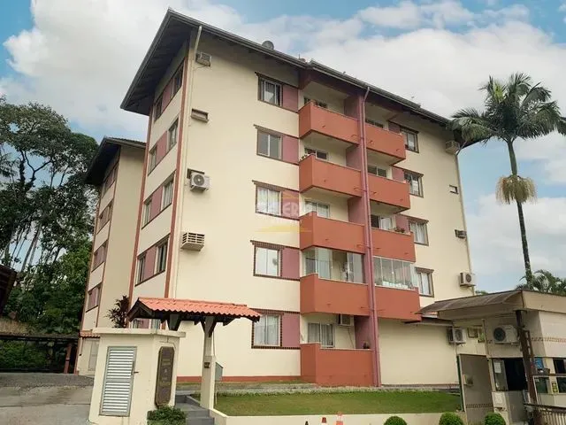 Imagem: Apartamento no América com 3 Quartos para