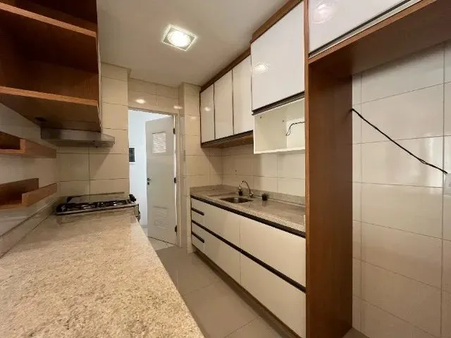 Imagem 10: Apartamento Mobiliado 3 Quartos Agua Verde