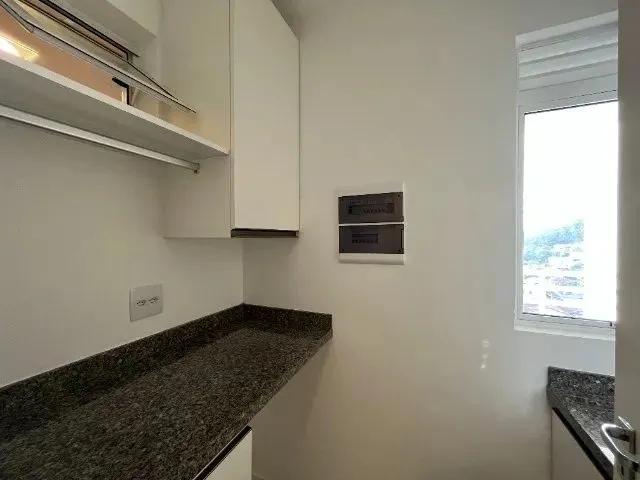 Imagem 3: Apartamento Mobiliado 3 Quartos Agua Verde