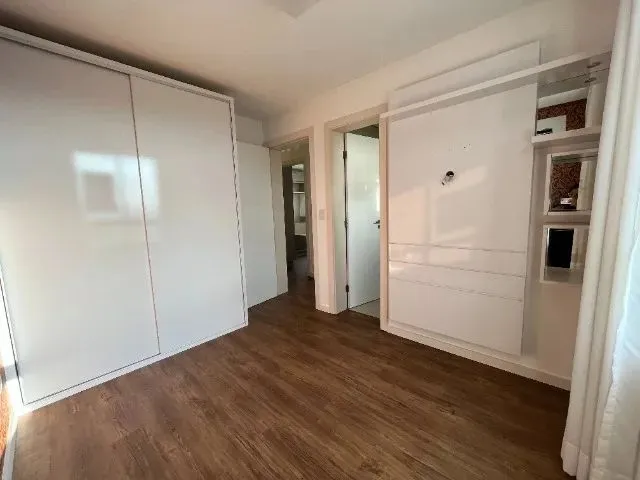 Imagem 15: Apartamento Mobiliado 3 Quartos Agua Verde