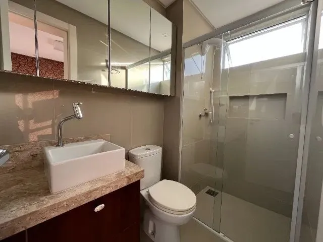 Imagem 12: Apartamento Mobiliado 3 Quartos Agua Verde