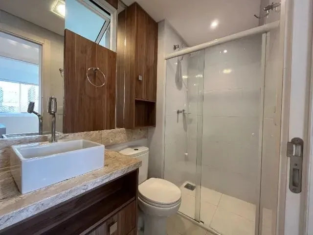 Imagem 14: Apartamento Mobiliado 3 Quartos Agua Verde