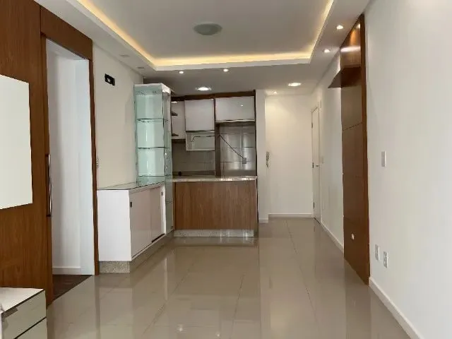 Imagem 7: Apartamento Mobiliado 3 Quartos Agua Verde