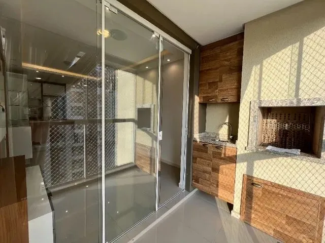Imagem 9: Apartamento Mobiliado 3 Quartos Agua Verde