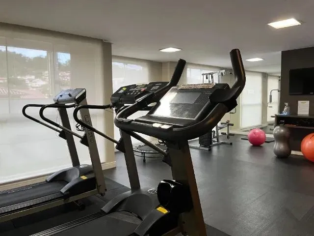 Imagem 2: Apartamento Mobiliado 3 Quartos Agua Verde