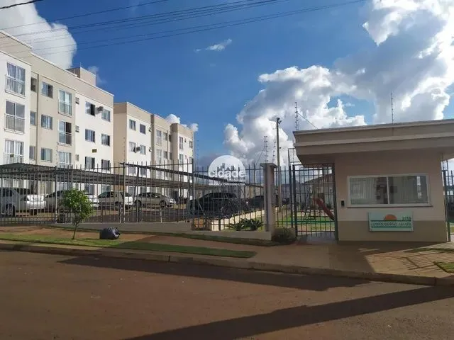 Imagem: Apartamento para Aluguel, 2 Quartos, 1 Vaga