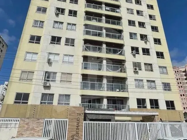 Imagem: Aracaju - Apartamento Padrão - Treze de