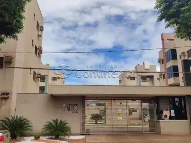 Imagem 1: Dourados - Apartamento Padrão - Parque Alvorada