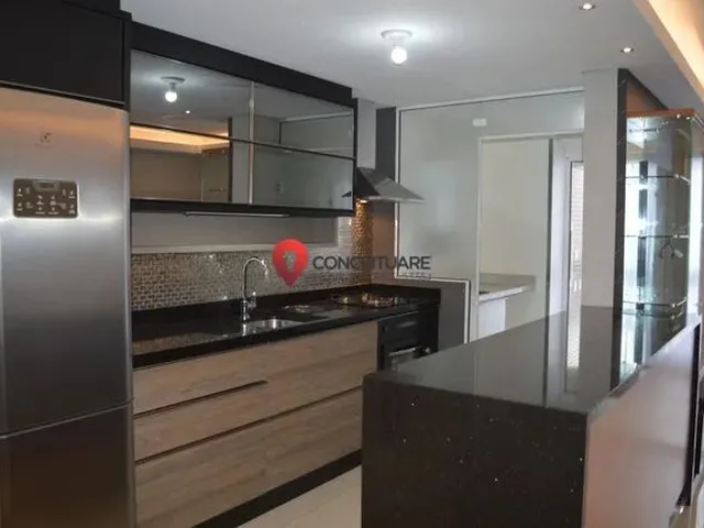 Imagem: Alto Padrão 2 Suites e 3 Garagens