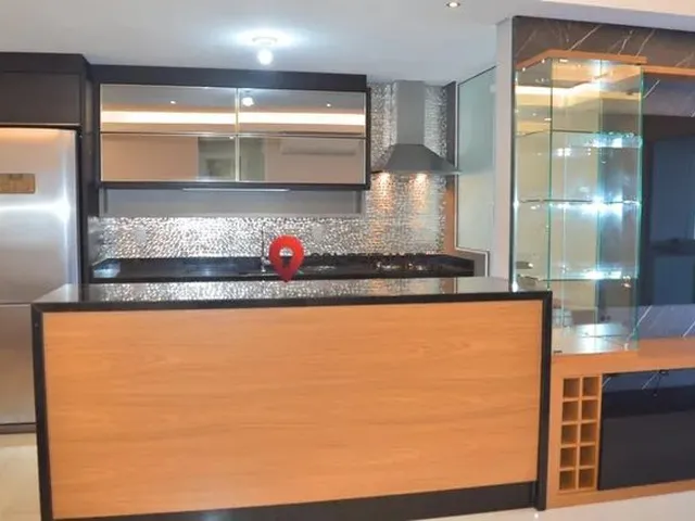 Imagem 6: Alto Padrão 2 Suites e 3 Garagens