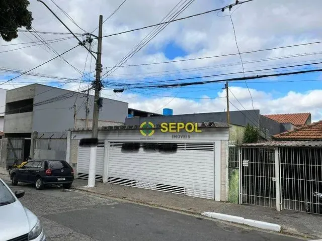 Imagem: Casa com 3 Dormitórios, 260 M² - Venda