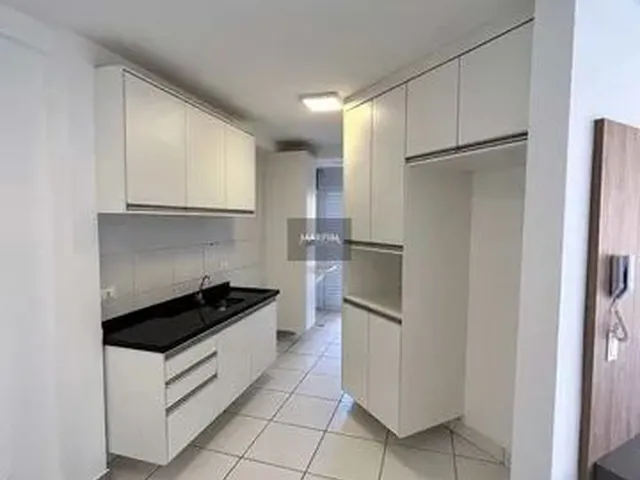 Imagem 3: Apartamento com 2 Dorms, Paulicéia, Piracicaba, Cod