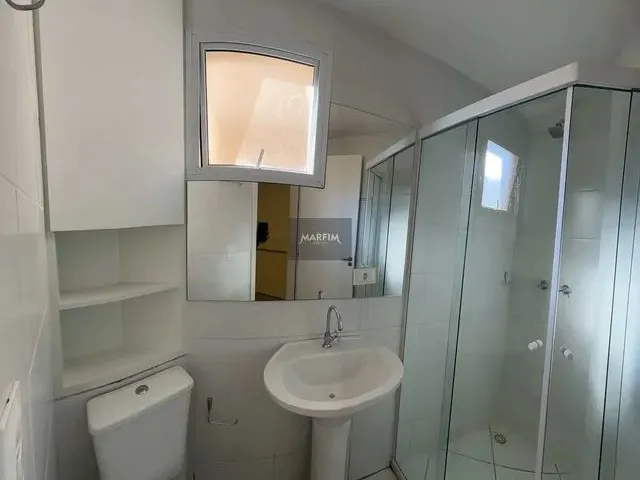 Imagem 2: Apartamento com 2 Dorms, Paulicéia, Piracicaba, Cod