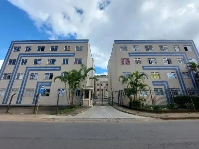 Imagem 1: Apartamento - Juiz de Fora Mg