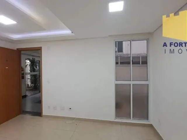 Imagem 5: Apartamento com 2 Dormitórios para Alugar, 45 M² por R$ 940,00/Mês - Morada do Sol