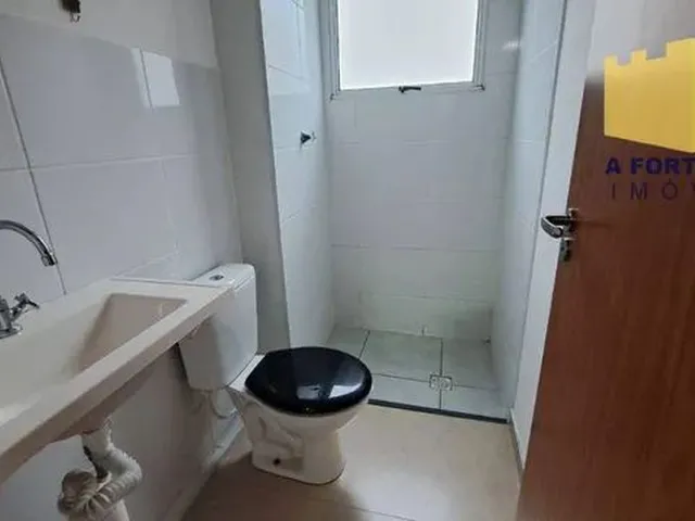 Imagem 12: Apartamento com 2 Dormitórios para Alugar, 45 M² por R$ 940,00/Mês - Morada do Sol