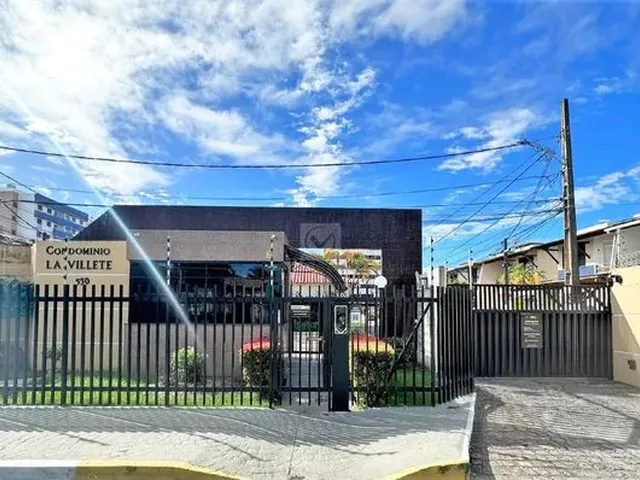 Imagem: Casa em Condominio para Aluguel, 3 Quartos
