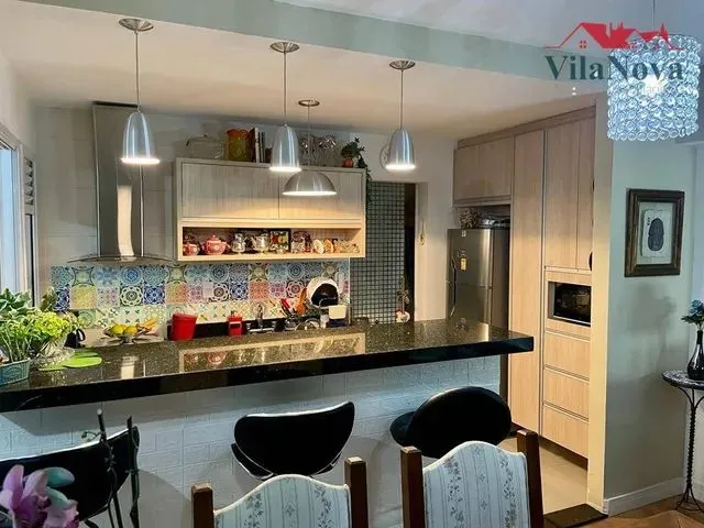 Imagem: Apartamento com 3 Dormitórios, 96 M²