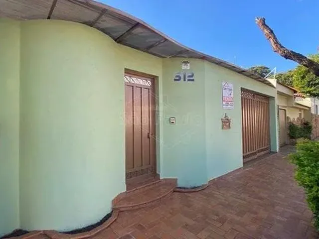 Imagem: Venda de Casas / Padrão na Cidade de Araraquara