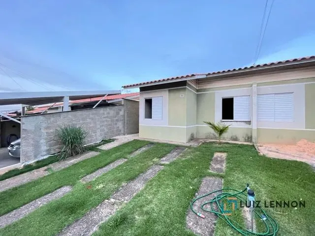 Imagem: Casa para Alugar no Bairro Bela Vista