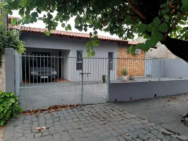 Imagem: Casa com 3 Dormitórios, 98 M² - Venda