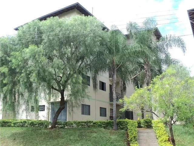 Imagem: Apartamento - Jardim do Sol - Campinas