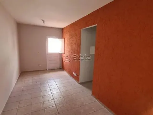 Imagem 1: Casa À Venda em Condomínio Zona Leste Sorocaba