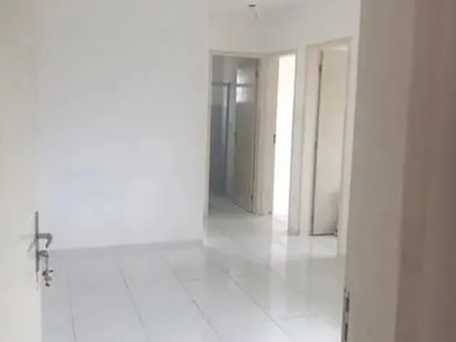 Imagem 1: Alugo Apartamento no Conjunto Petropolis III