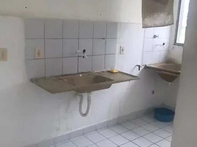 Imagem 4: Alugo Apartamento no Conjunto Petropolis III