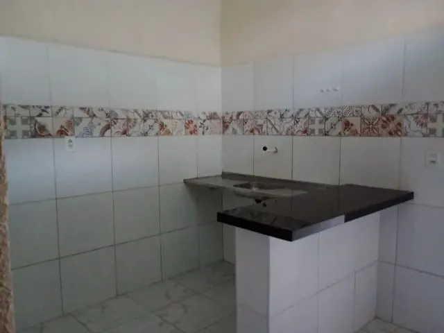 Imagem 1: Aluguel Kitnet (Incluso)No Jereissati 2