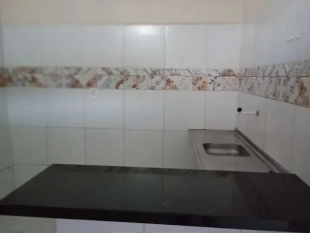 Imagem 3: Aluguel Kitnet (Incluso)No Jereissati 2