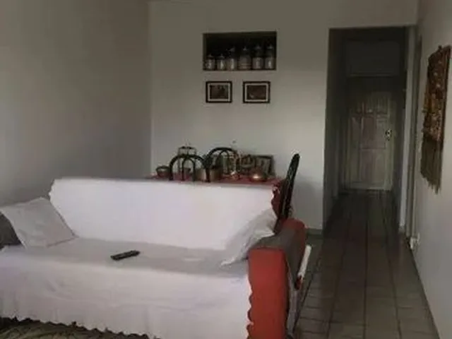 Imagem: Apartamento Residencial À Venda, Altiplano