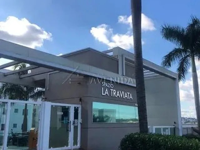 Imagem: Londrina - Apartamento Padrão - Olímpico