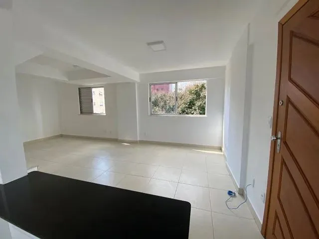 Imagem: Belo Horizonte - Apartamento Padrão - São
