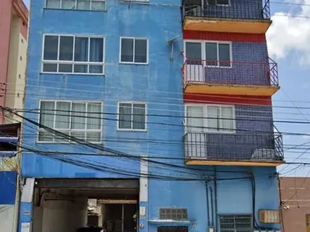 Imagem 1: Kitnet Estilo Apt 1/4 no Res. Madri