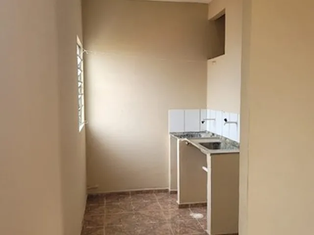 Imagem: Aluga-Se Kitnet