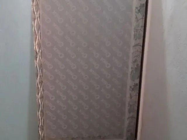 Imagem 3: Vendo Base de Cama Box Solteiro