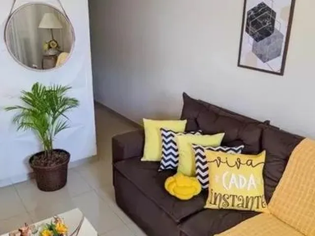 Imagem: Dividir Apartamento Mobiliado