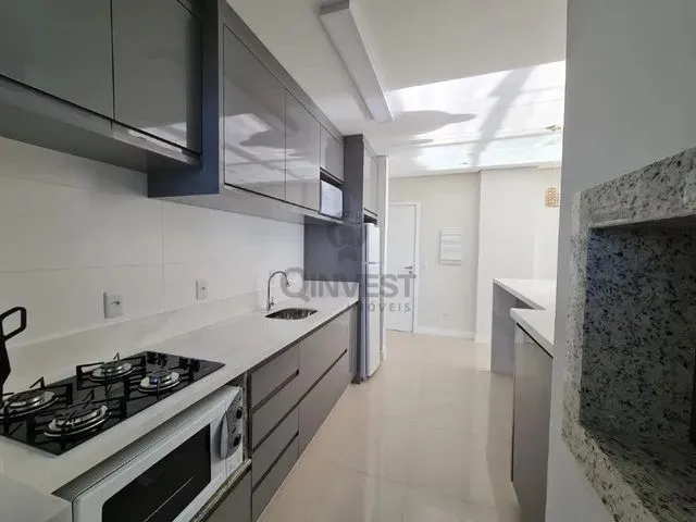 Imagem 13: Apartamento para Aluguel, 2 Quartos, 1 Suíte, 1 Vaga, Centro - Araranguá/Sc