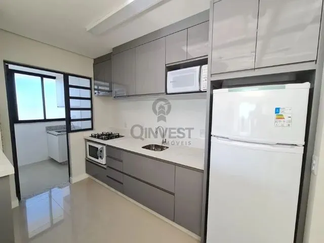 Imagem 9: Apartamento para Aluguel, 2 Quartos, 1 Suíte, 1 Vaga, Centro - Araranguá/Sc