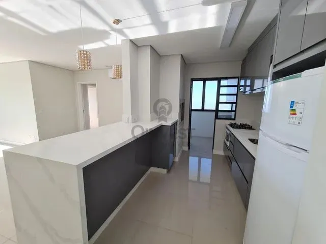 Imagem 5: Apartamento para Aluguel, 2 Quartos, 1 Suíte, 1 Vaga, Centro - Araranguá/Sc