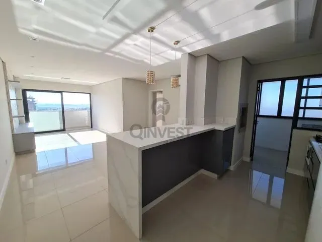 Imagem 12: Apartamento para Aluguel, 2 Quartos, 1 Suíte, 1 Vaga, Centro - Araranguá/Sc